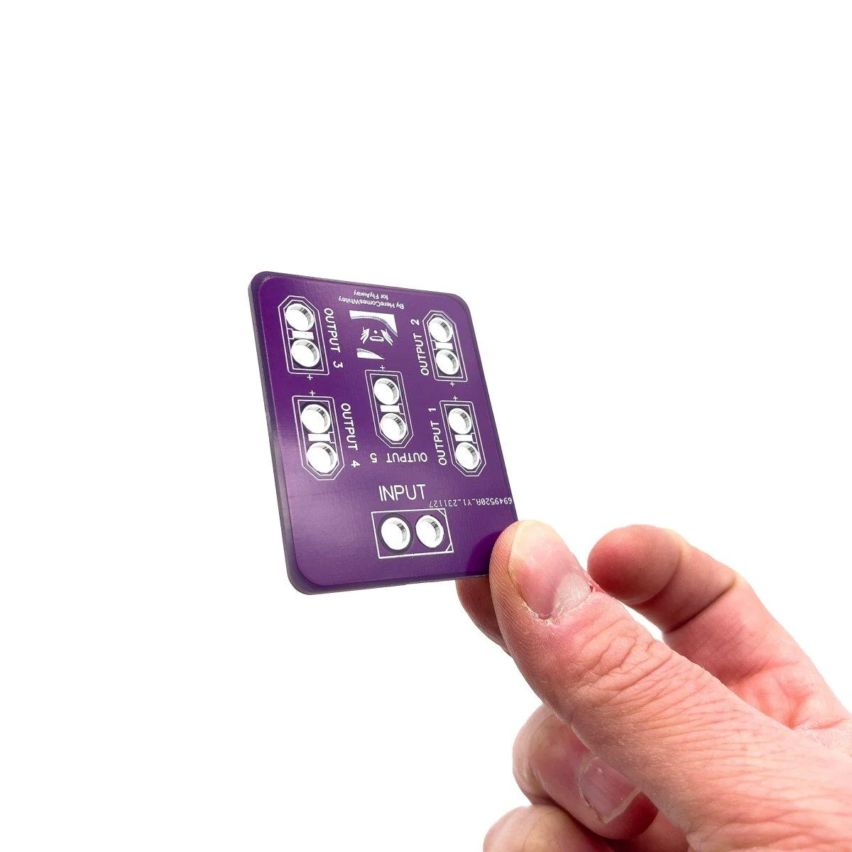 Thumb 4
